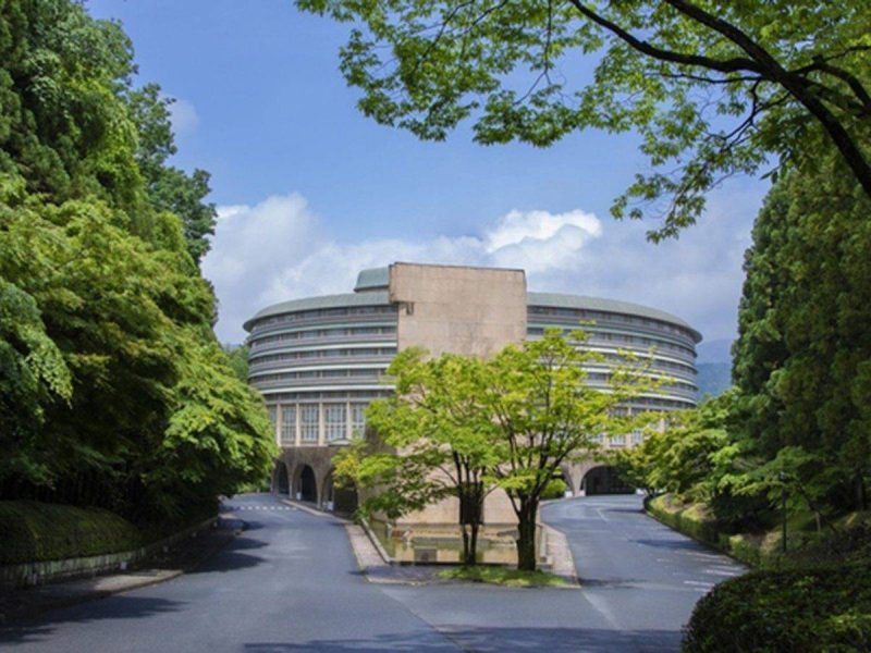 京都地圖