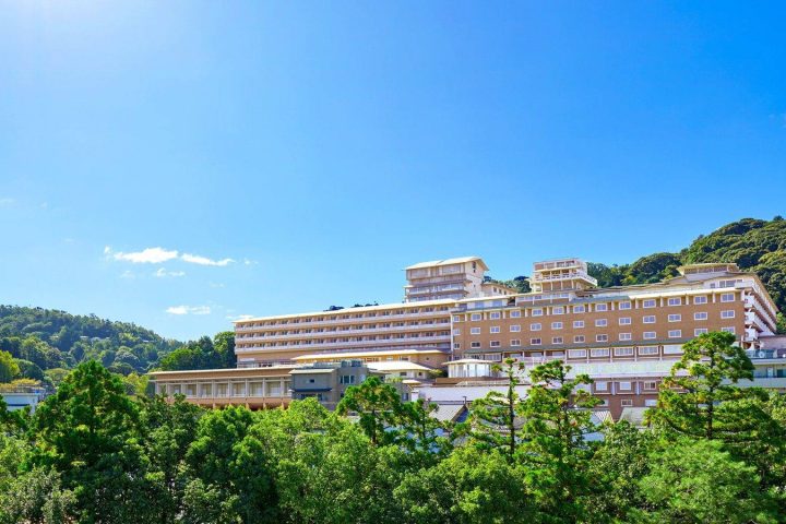 京都威斯汀都酒店