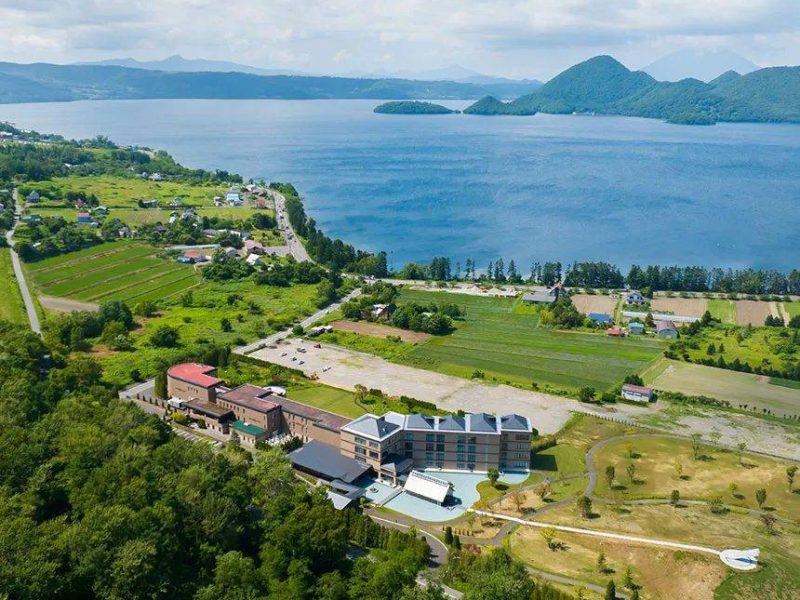 北海道地圖