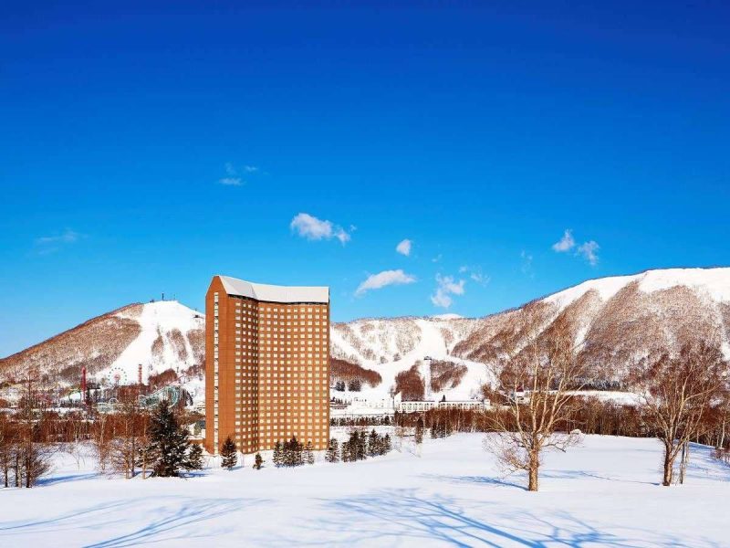 北海道地圖